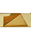 SAREES NEGAMAM WITH BLOUSE