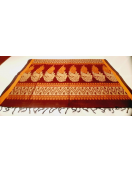 SAREES NEGAMAM WITH BLOUSE