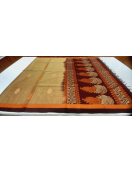 SAREES NEGAMAM WITH BLOUSE