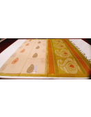 SAREES NEGAMAM WITH BLOUSE
