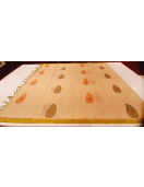 SAREES NEGAMAM WITH BLOUSE