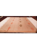 SAREES NEGAMAM WITH BLOUSE