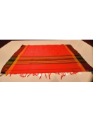 80SX80S PMK COTTON SAREES WITH BLOUSE