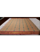 SAREES NEGAMAM WITH BLOUSE
