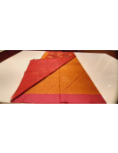 SAREES NEGAMAM WITH BLOUSE
