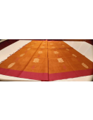 SAREES NEGAMAM WITH BLOUSE