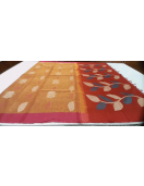SAREES NEGAMAM WITH BLOUSE
