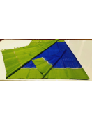SALEM SILK SAREE WITH BLOUSE