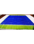 SALEM SILK SAREE WITH BLOUSE