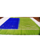 SALEM SILK SAREE WITH BLOUSE