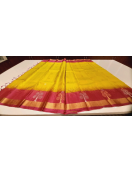 SALEM SILK SAREE WITH BLOUSE
