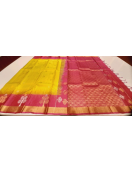 SALEM SILK SAREE WITH BLOUSE