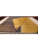 SOFT SILK SAREE WITH BLOUSE