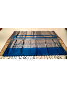 PMK 1000 BUTTA SILK COT SAREES
