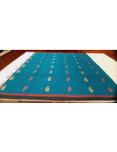 SAREES NEGAMAM WITH BLOUSE