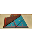 SAREES NEGAMAM WITH BLOUSE
