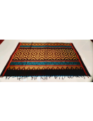 SAREES NEGAMAM WITH BLOUSE