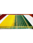 MADURAI COTTON SAREES WITH BLOUSE