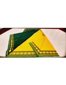 MADURAI COTTON SAREES WITH BLOUSE