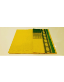 MADURAI COTTON SAREES WITH BLOUSE