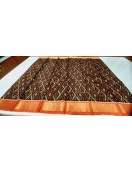 COTTON X KORA SILK TIE DYE SAREES CHINNLAPATTI