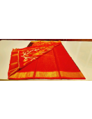 COTTON X KORA SILK TIE DYE SAREES CHINNLAPATTI