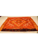 COTTON X KORA SILK TIE DYE SAREES CHINNLAPATTI