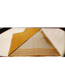 SAREES SALEM 80S WITH BLOUSE