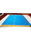 SAREES SALEM 80S WITH BLOUSE