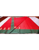 SAREES SALEM 80S WITH BLOUSE