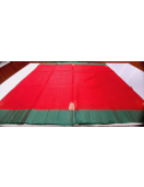 SAREES SALEM 80S WITH BLOUSE