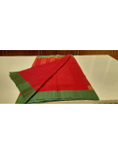SAREES SALEM 80S WITH BLOUSE