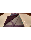 SAREES SALEM 80S WITH BLOUSE