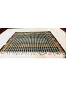 MANAMEDU COTTON SAREES WITH BLOUSE