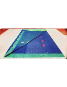 SAREES SALEM 80S WITH BLOUSE