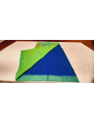 SAREES SALEM 80S WITH BLOUSE