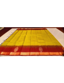SALEM SILK SAREE WITH BLOUSE