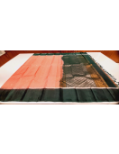 SALEM SILK SAREE WITH BLOUSE