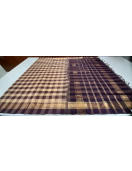 MANAMEDU COTTON SAREES WITH BLOUSE