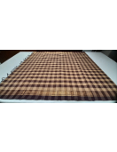 MANAMEDU COTTON SAREES WITH BLOUSE
