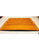 SALEM BLOCK PRINT COTTON SAREES