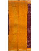 MADURAI SUNGUDI COTTON SAREES 550 MTS