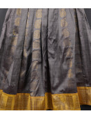 PAVADAI KANCHEEPURAM READYMADE FOR 6 TO 8 YEARS