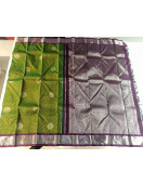 KPM AJ SILK SAREE WB