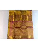 HF ZARI GRAND DESIGNING WEDDING SILK SAREES SSLW