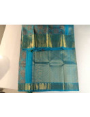 HF ZARI GRAND DESIGNING WEDDING SILK SAREES SSLW