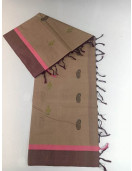 SAREES NEGAMAM WITH BLOUSE