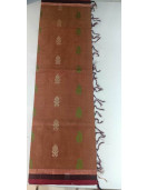 SAREES NEGAMAM WITH BLOUSE