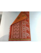 SAREES NEGAMAM WITH BLOUSE