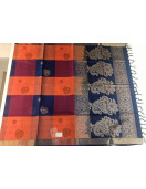 SAREES NEGAMAM WITH BLOUSE